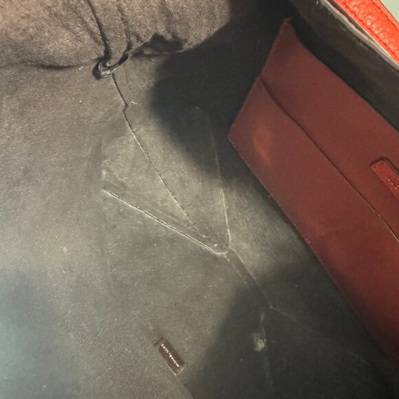 Michael Kors Junie Medium Colorblock Hobo Bag - Picture 11 of 15